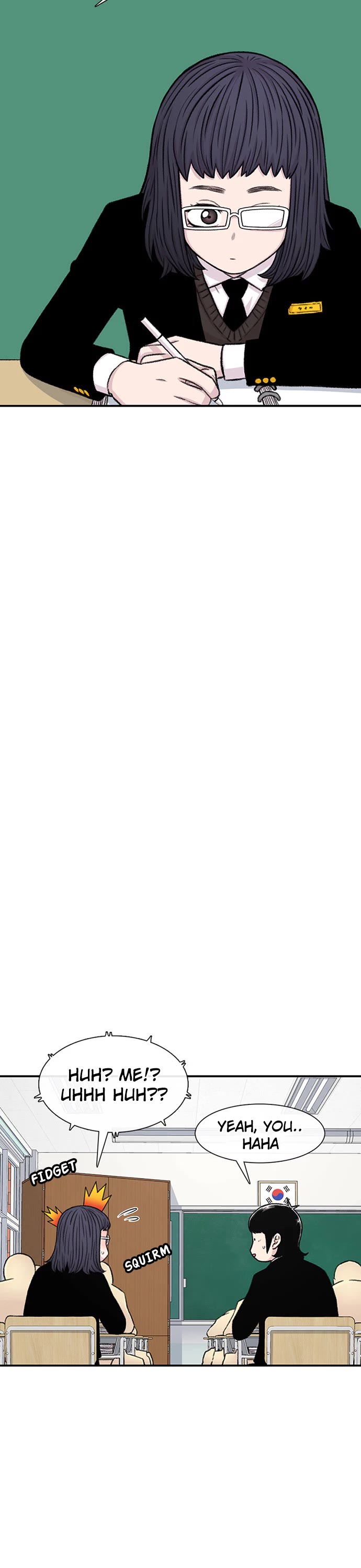 Star Ginseng Store chapter 134 page 31