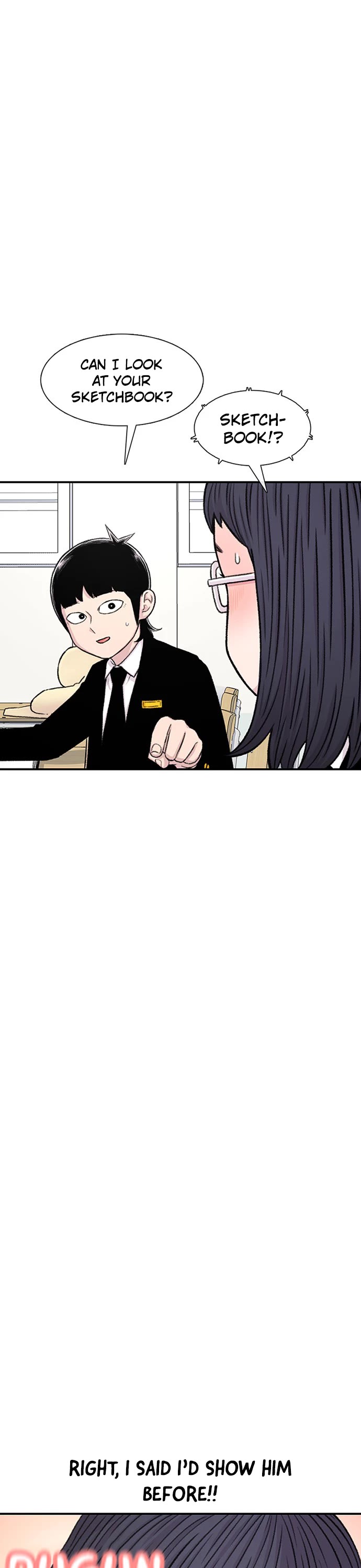 Star Ginseng Store chapter 134 page 32