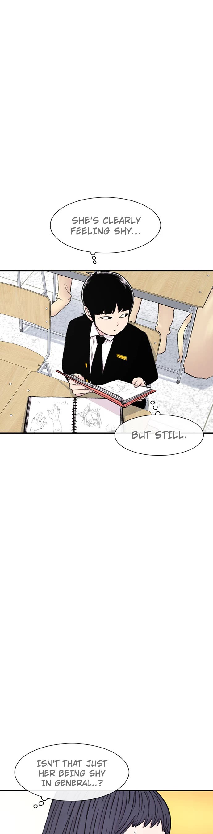 Star Ginseng Store chapter 134 page 35