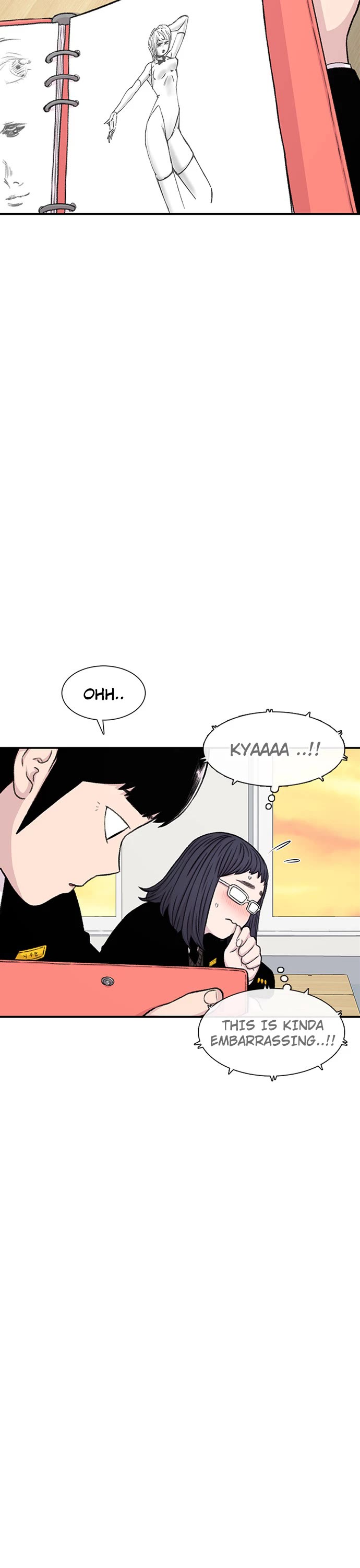 Star Ginseng Store chapter 134 page 38