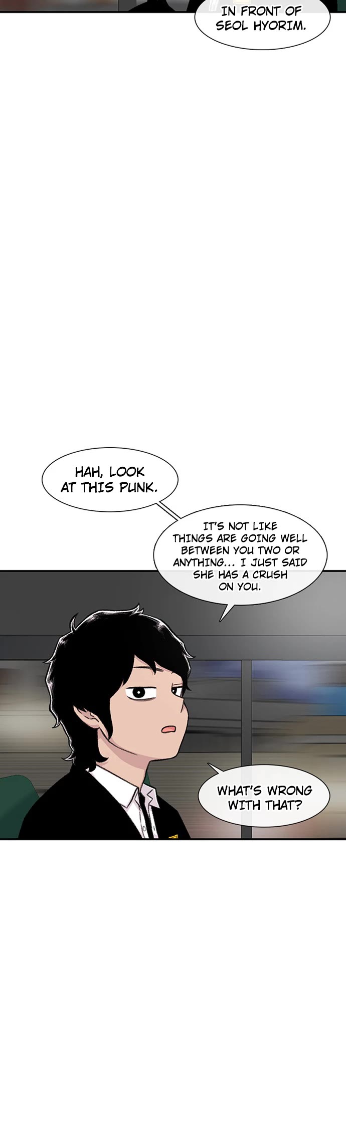 Star Ginseng Store chapter 134 page 4