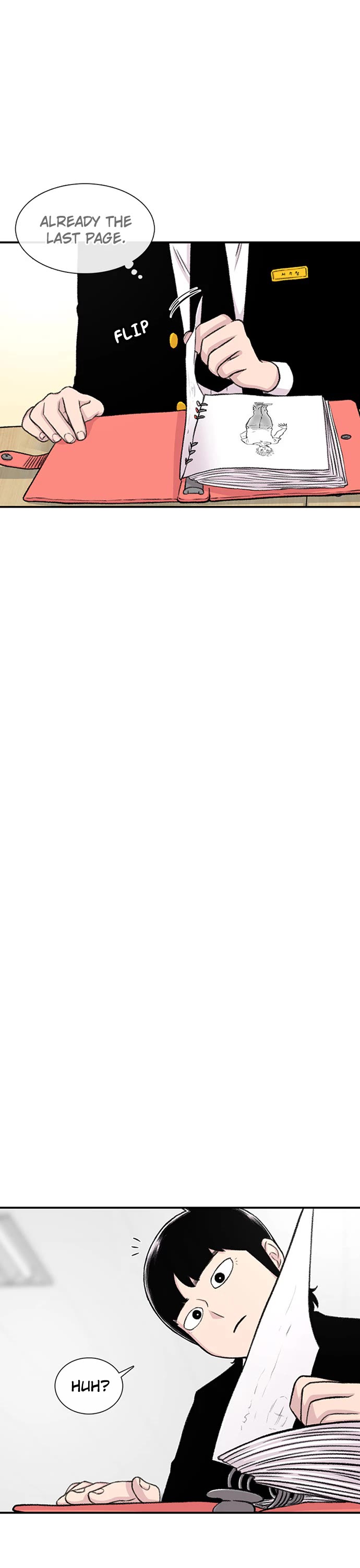 Star Ginseng Store chapter 134 page 43