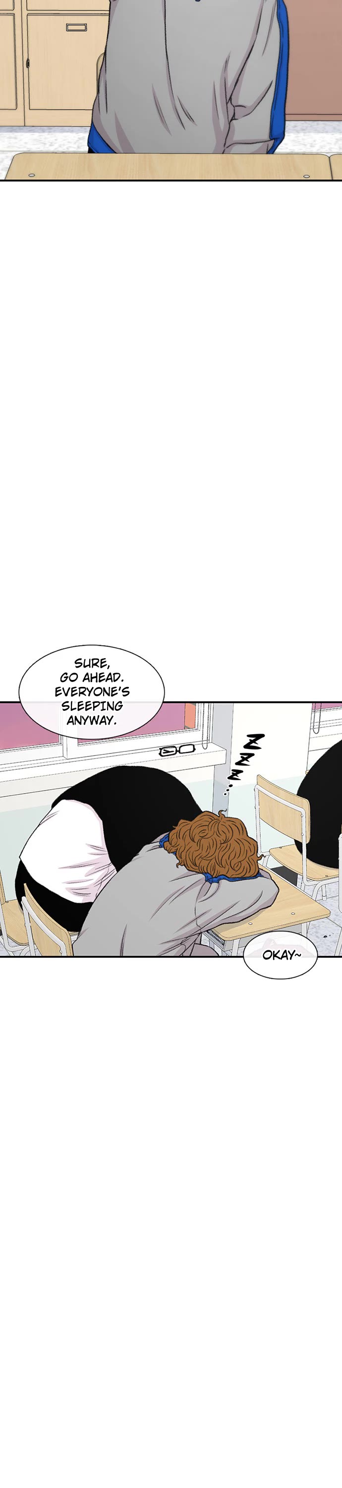 Star Ginseng Store chapter 134 page 48