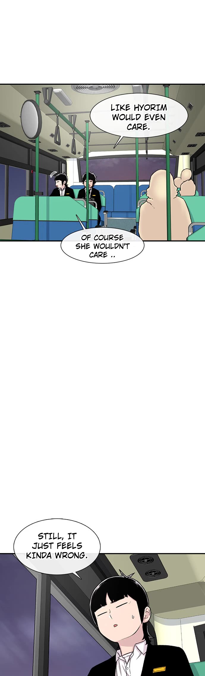 Star Ginseng Store chapter 134 page 5