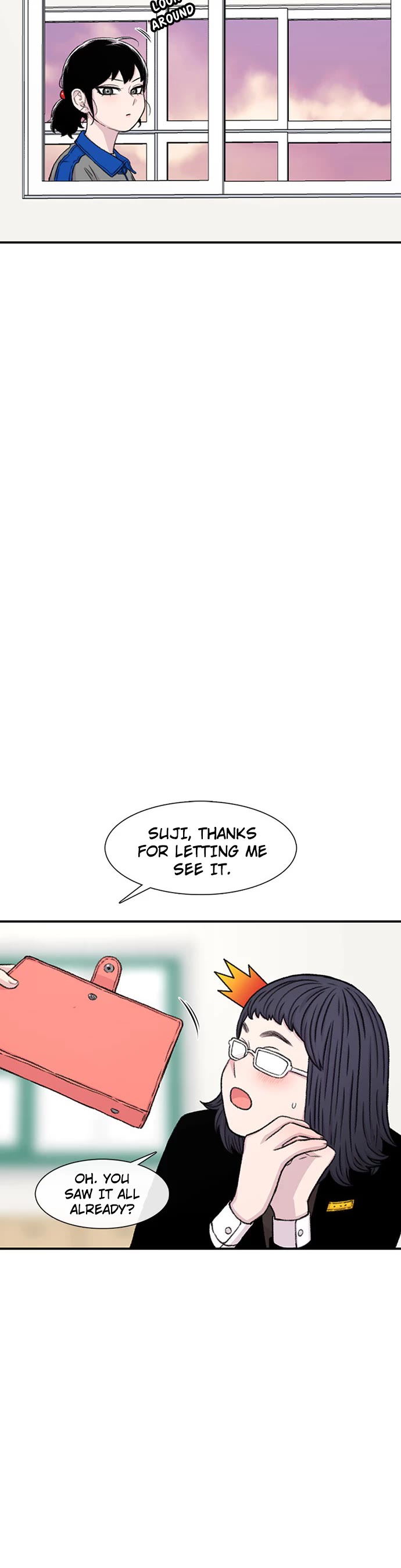Star Ginseng Store chapter 134 page 55