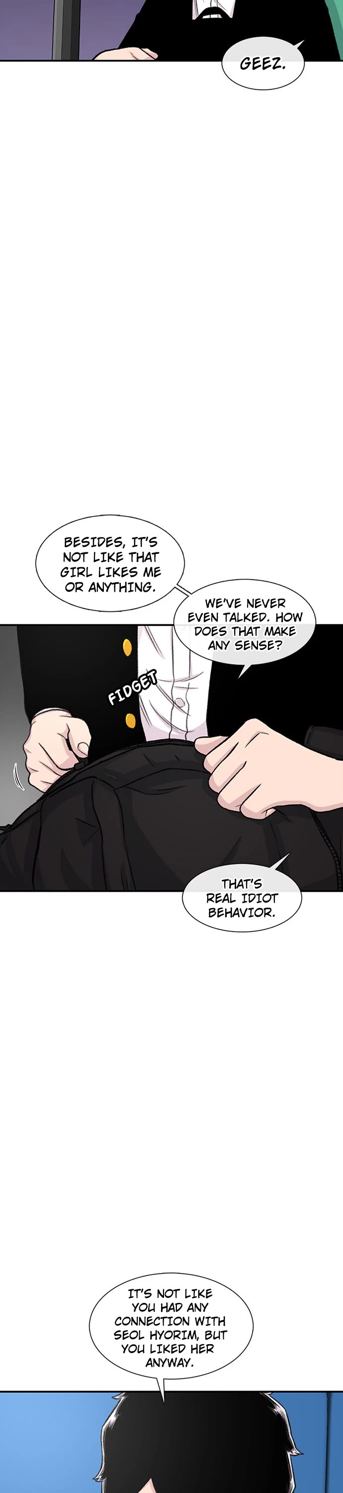 Star Ginseng Store chapter 134 page 6