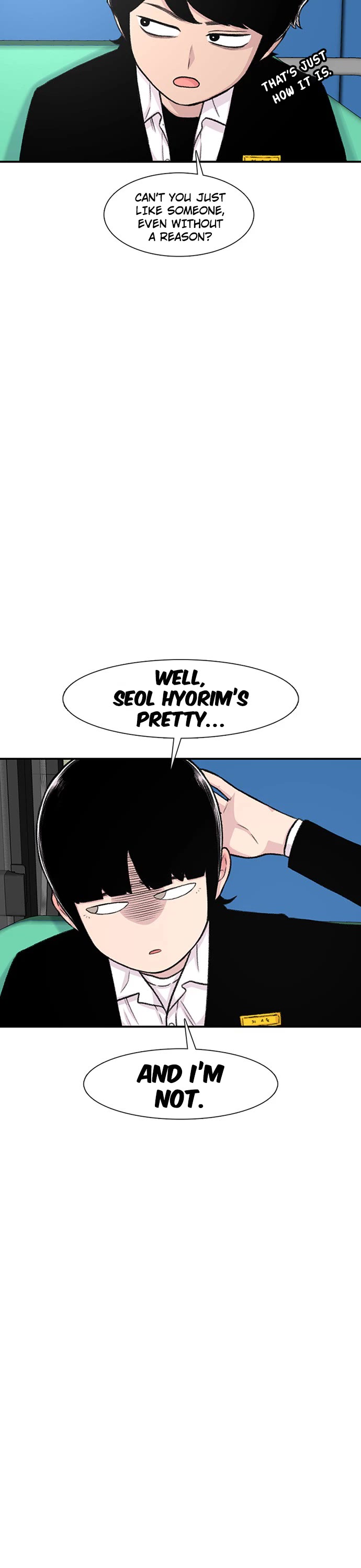 Star Ginseng Store chapter 134 page 7