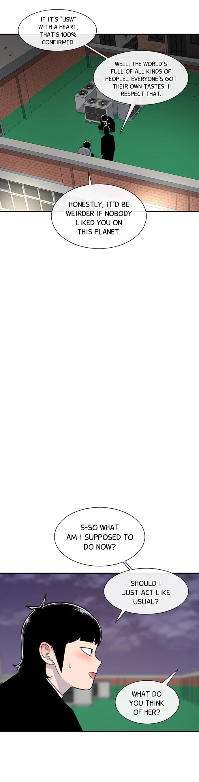 Star Ginseng Store chapter 135 page 14