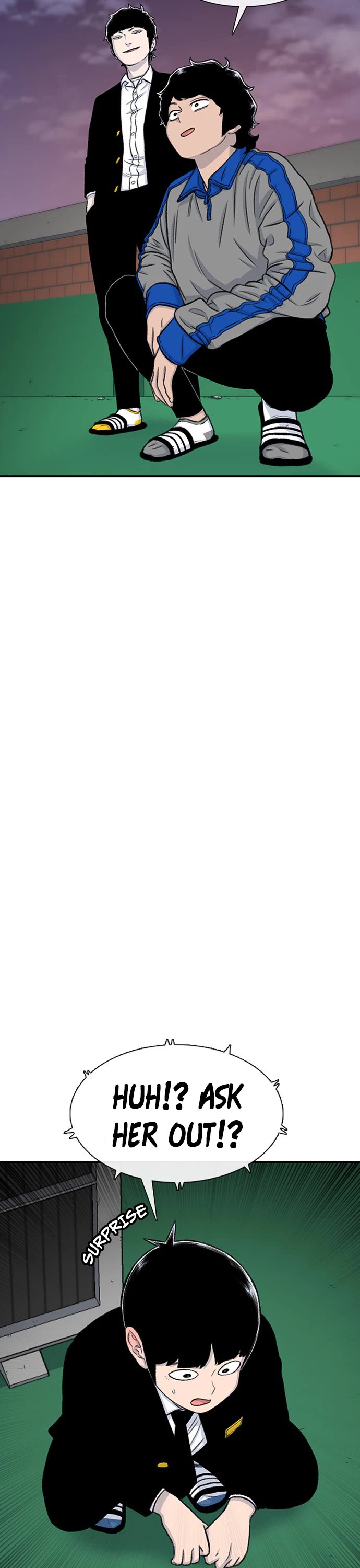 Star Ginseng Store chapter 135 page 16