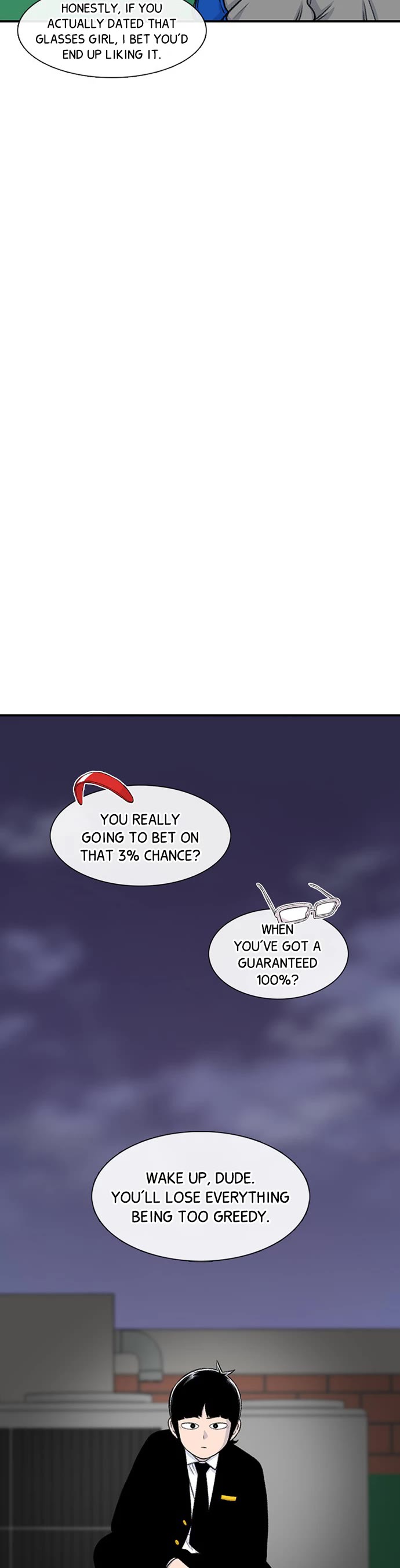 Star Ginseng Store chapter 135 page 19