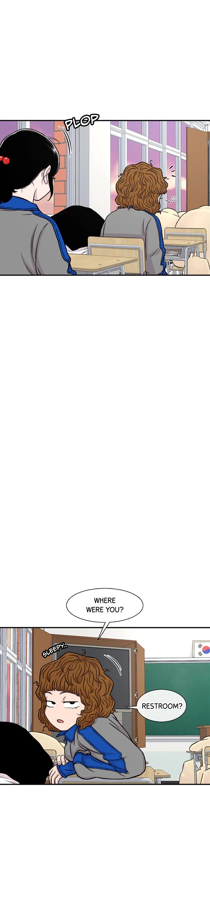 Star Ginseng Store chapter 135 page 2