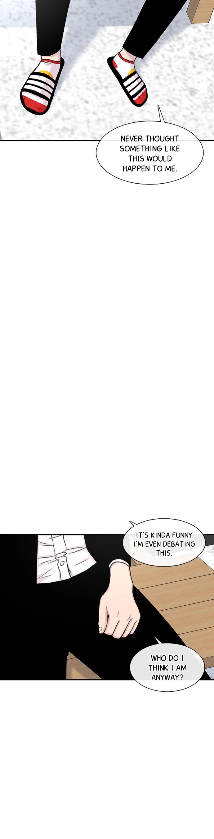 Star Ginseng Store chapter 135 page 23