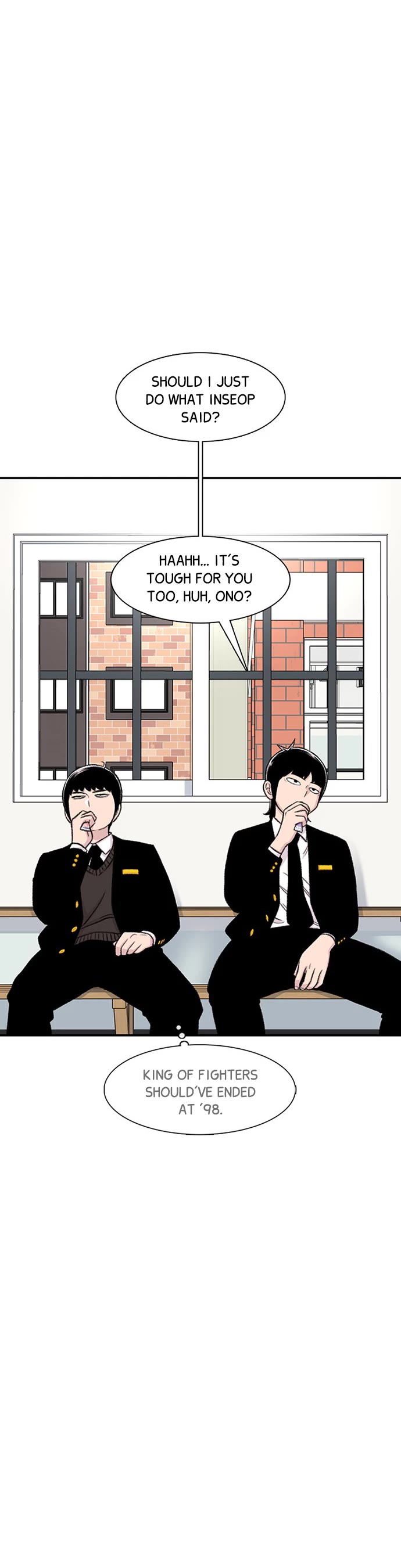 Star Ginseng Store chapter 135 page 24