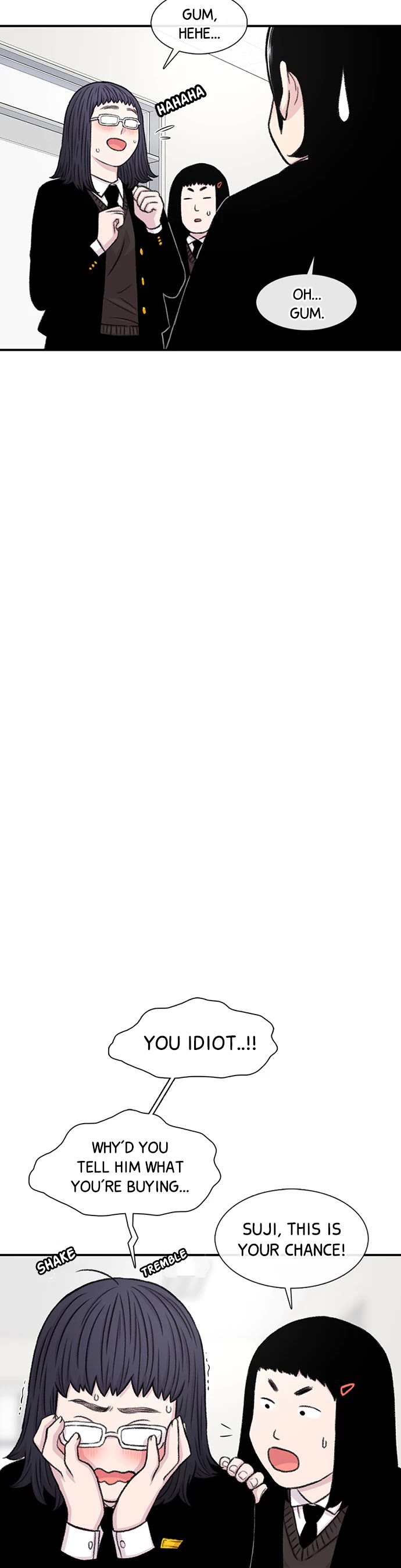 Star Ginseng Store chapter 135 page 28