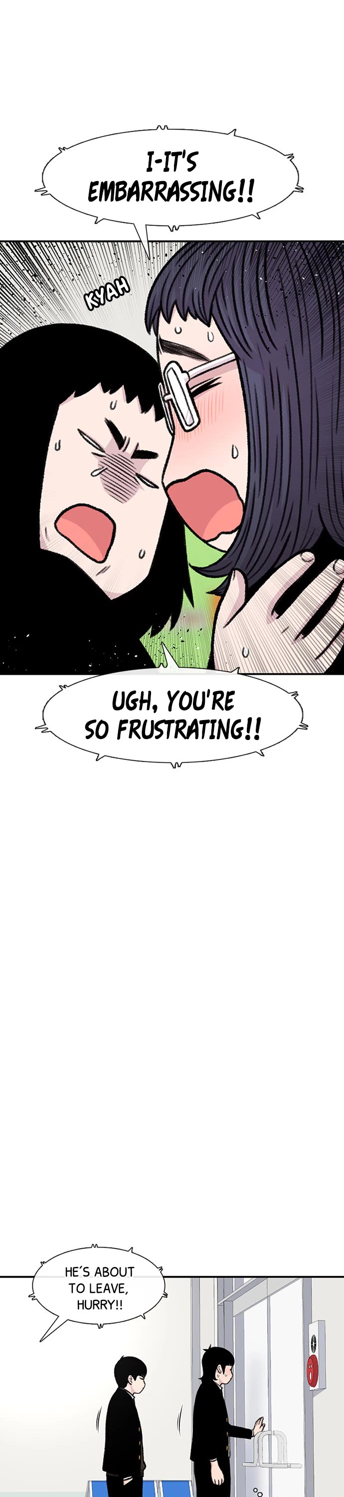 Star Ginseng Store chapter 135 page 30