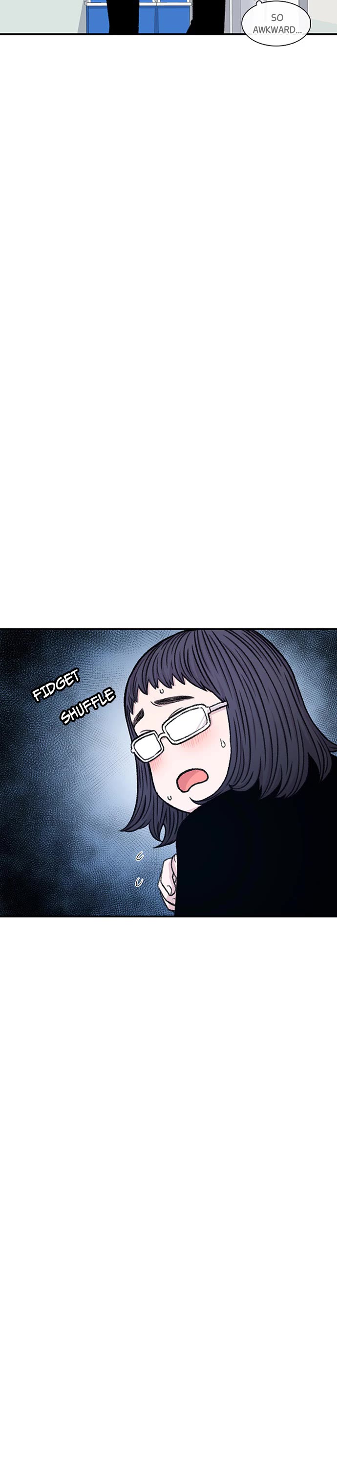 Star Ginseng Store chapter 135 page 31