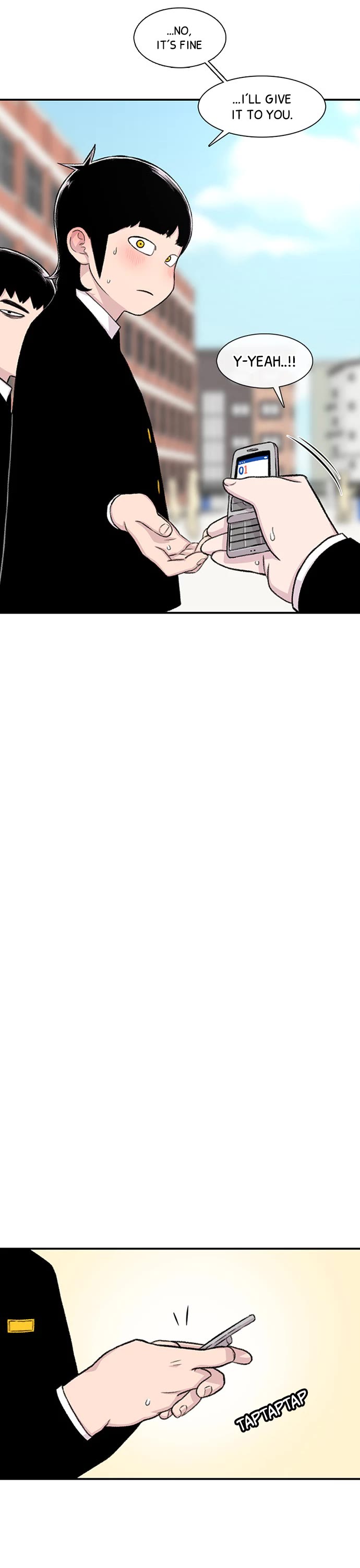 Star Ginseng Store chapter 135 page 36