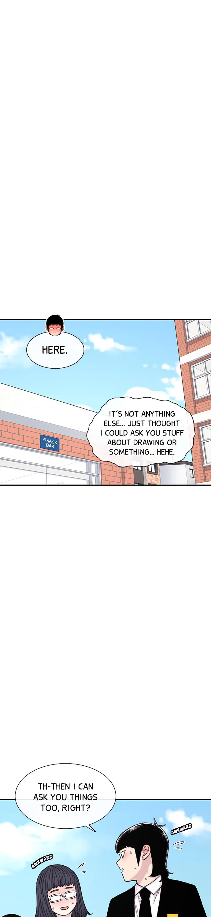 Star Ginseng Store chapter 135 page 37