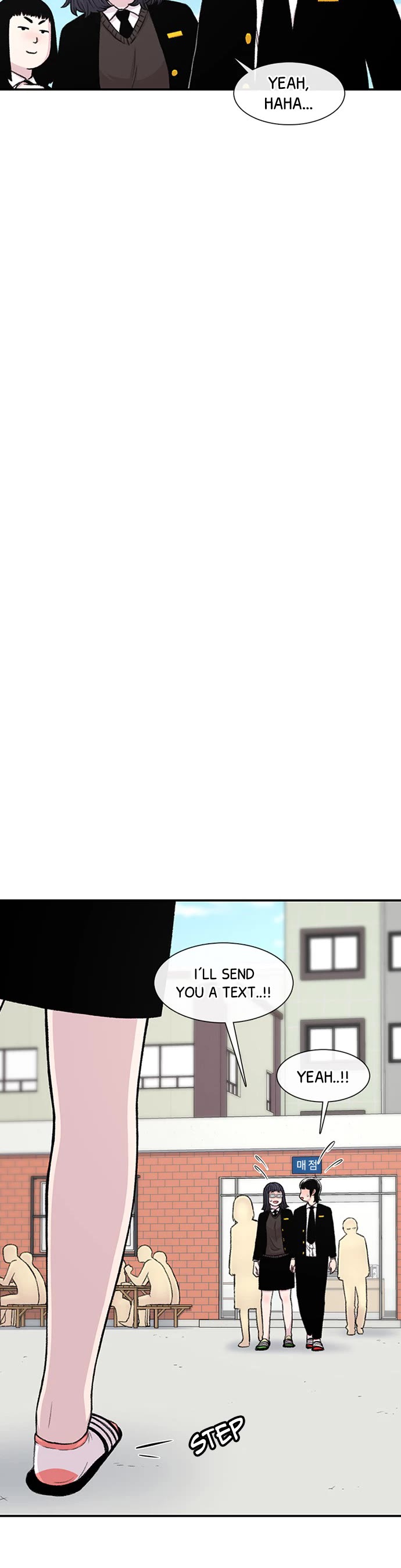 Star Ginseng Store chapter 135 page 38