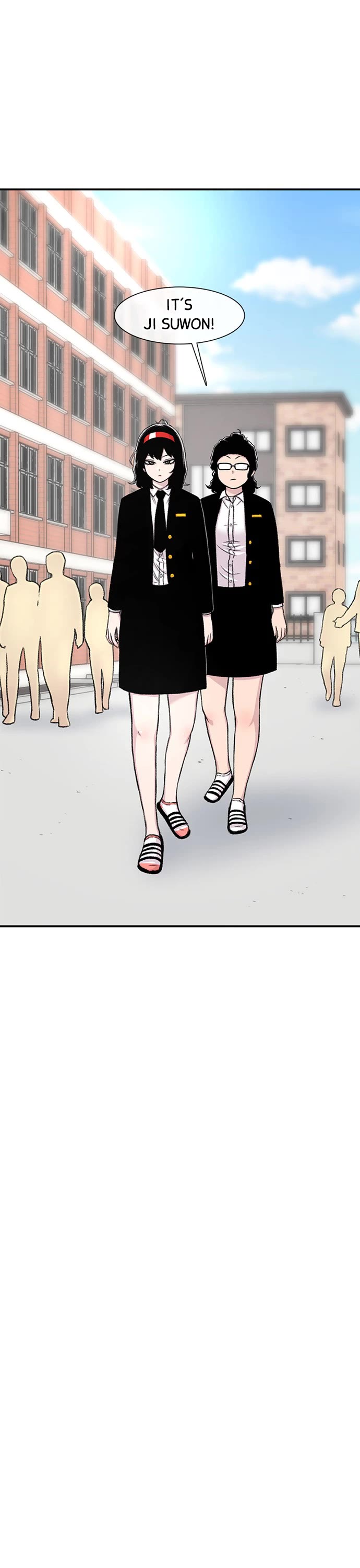 Star Ginseng Store chapter 135 page 40