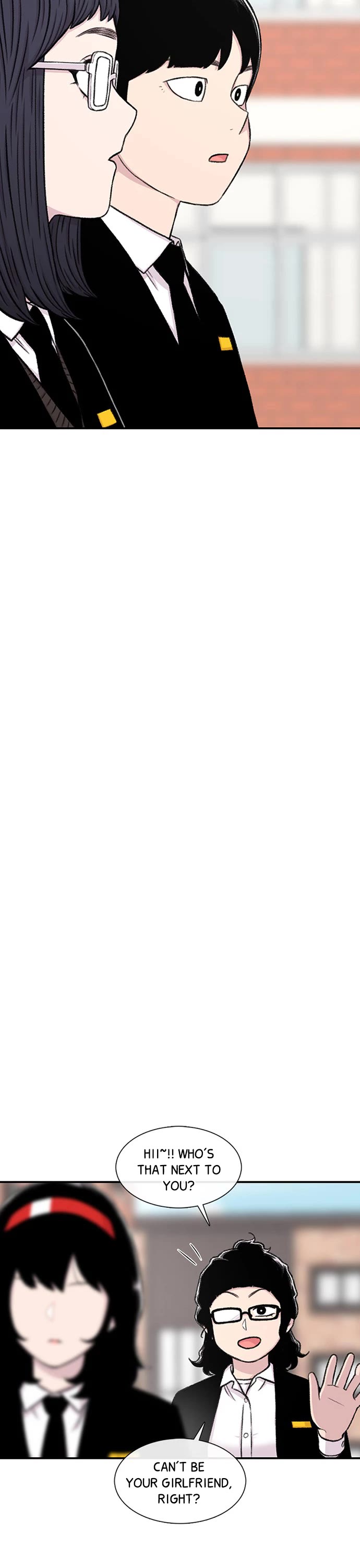 Star Ginseng Store chapter 135 page 42