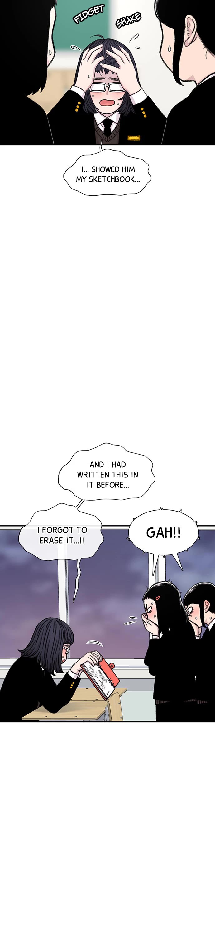 Star Ginseng Store chapter 135 page 7