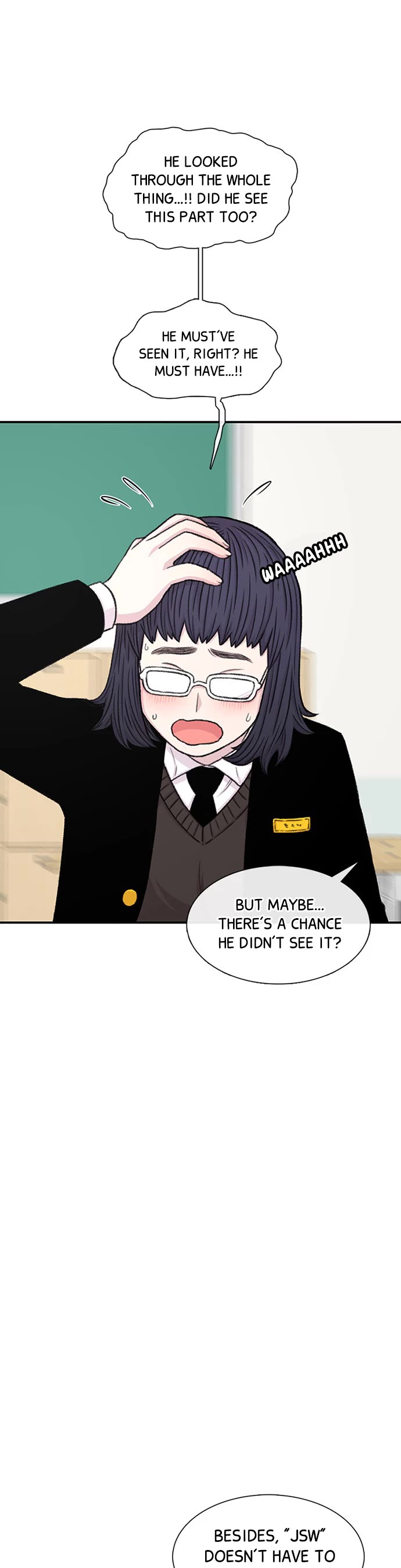 Star Ginseng Store chapter 135 page 8