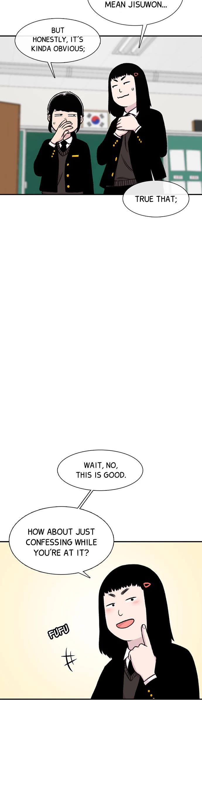 Star Ginseng Store chapter 135 page 9