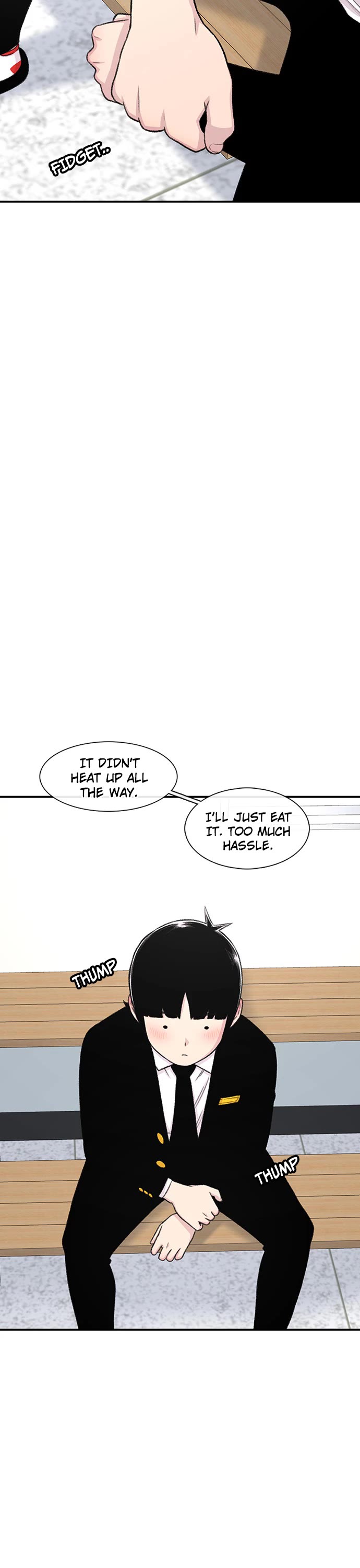 Star Ginseng Store chapter 136 page 18