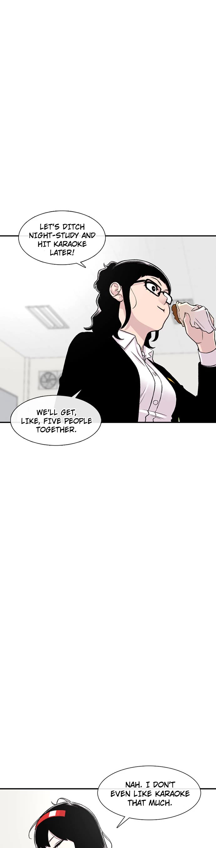 Star Ginseng Store chapter 136 page 19