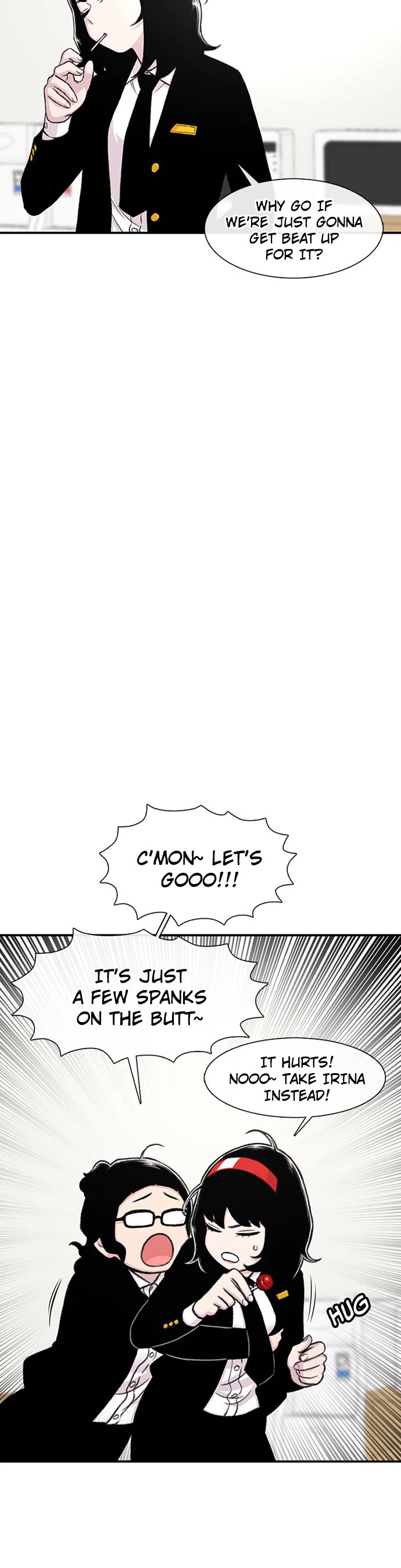 Star Ginseng Store chapter 136 page 20