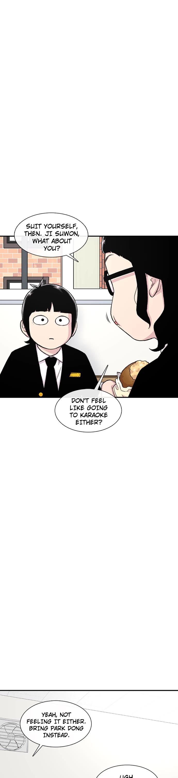 Star Ginseng Store chapter 136 page 21