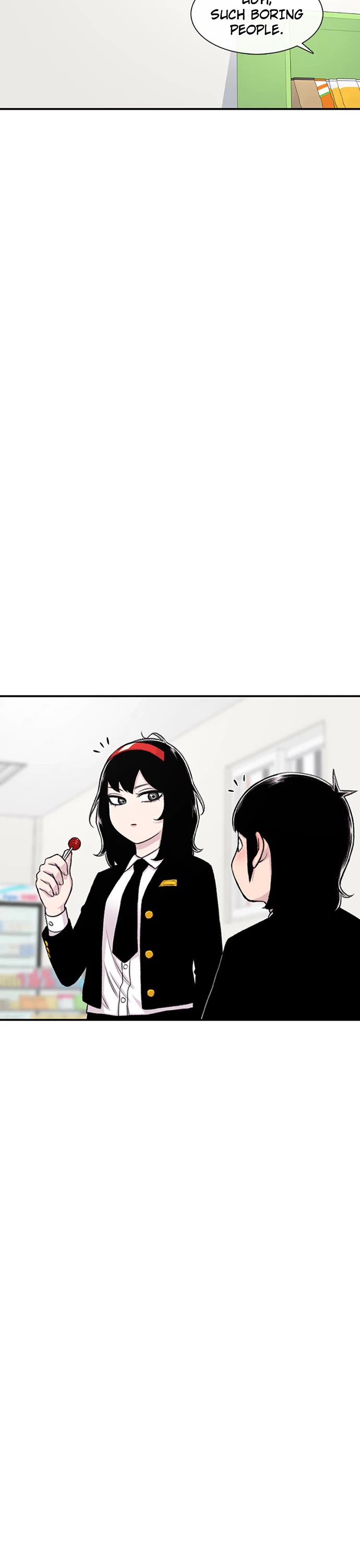 Star Ginseng Store chapter 136 page 22