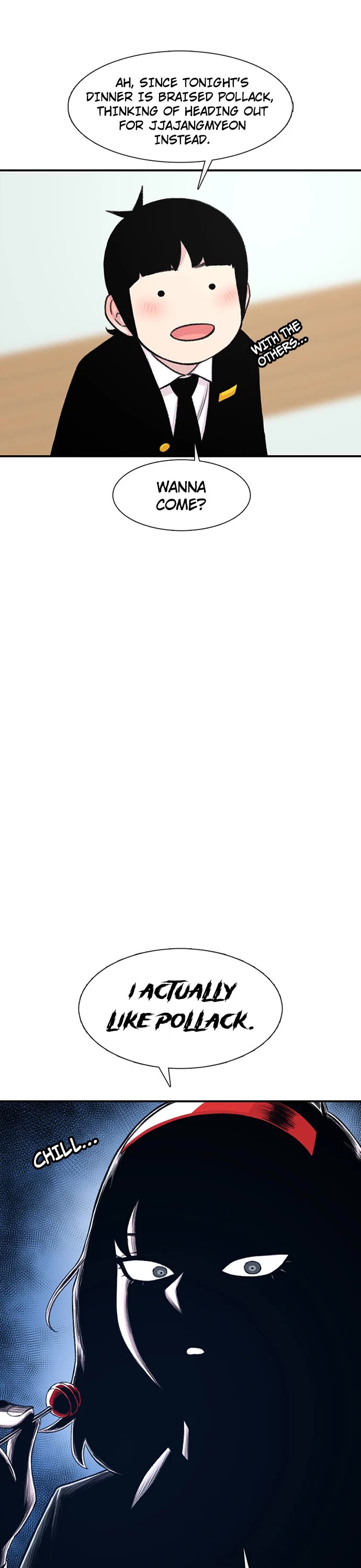 Star Ginseng Store chapter 136 page 23