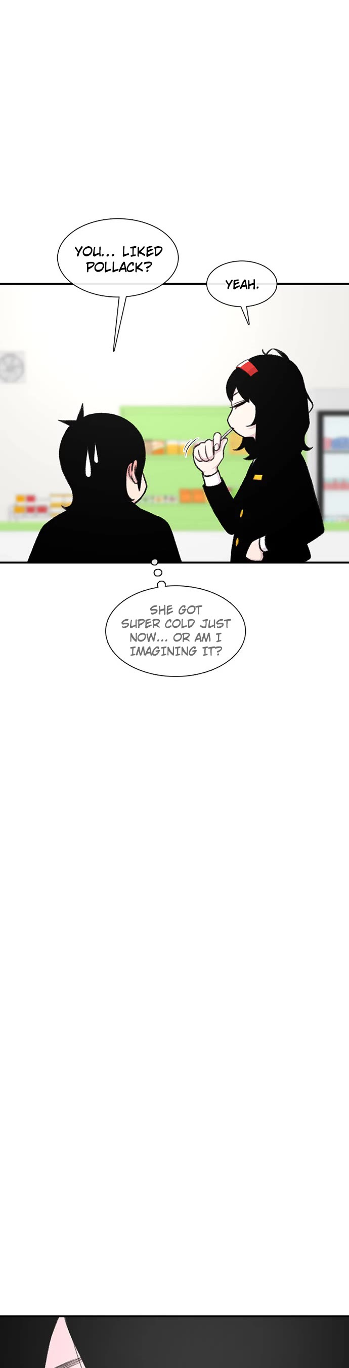 Star Ginseng Store chapter 136 page 25