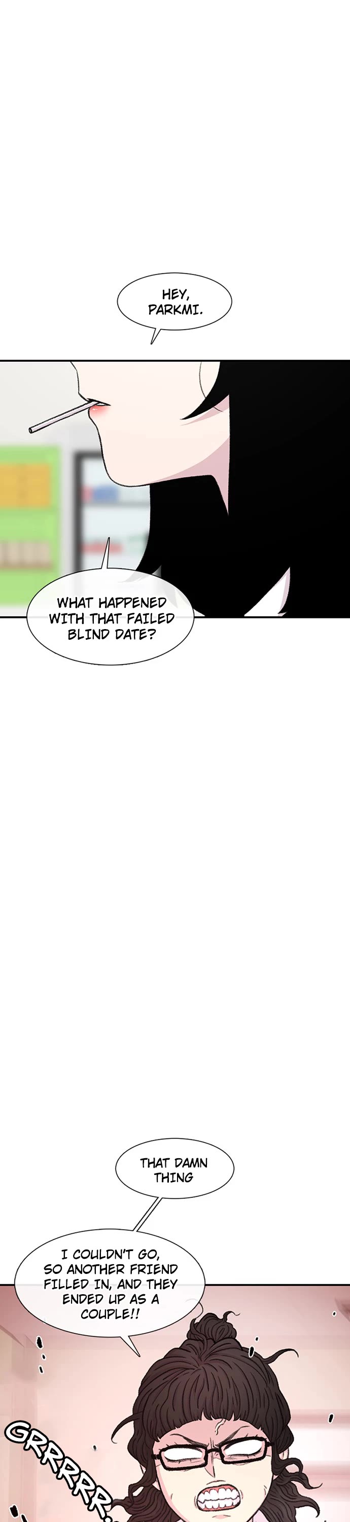 Star Ginseng Store chapter 136 page 27