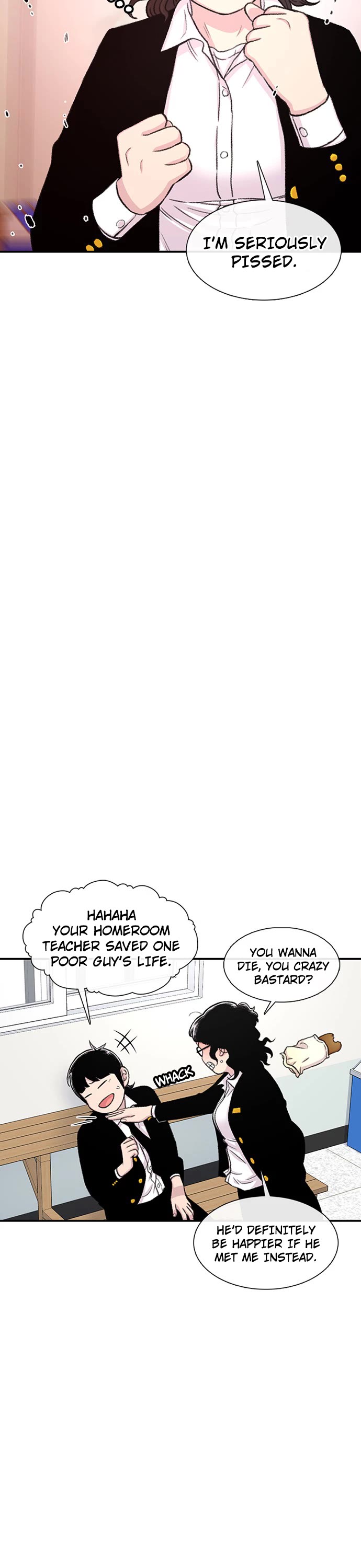 Star Ginseng Store chapter 136 page 28