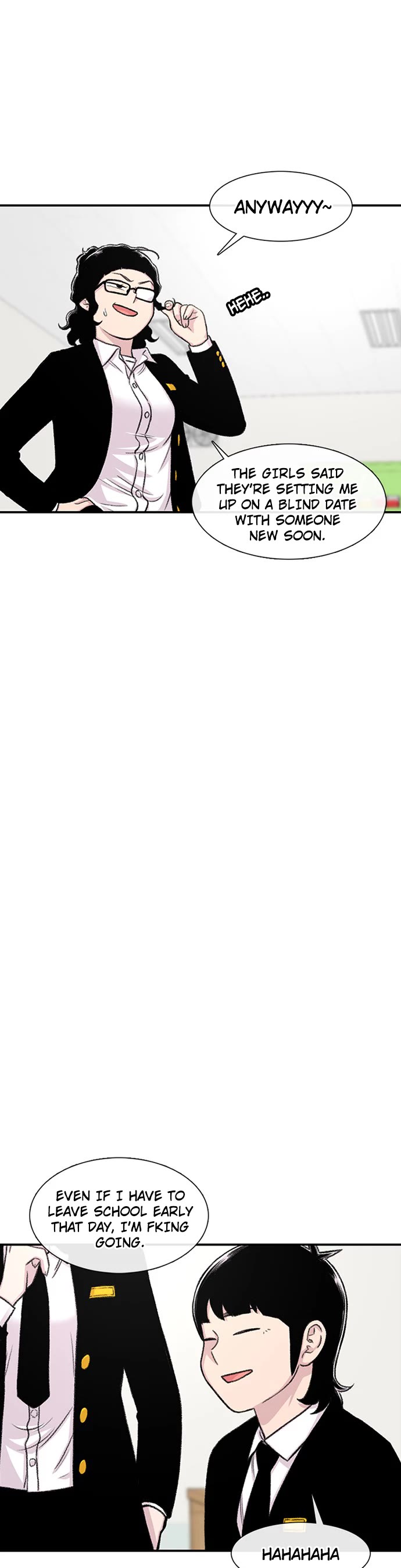 Star Ginseng Store chapter 136 page 29