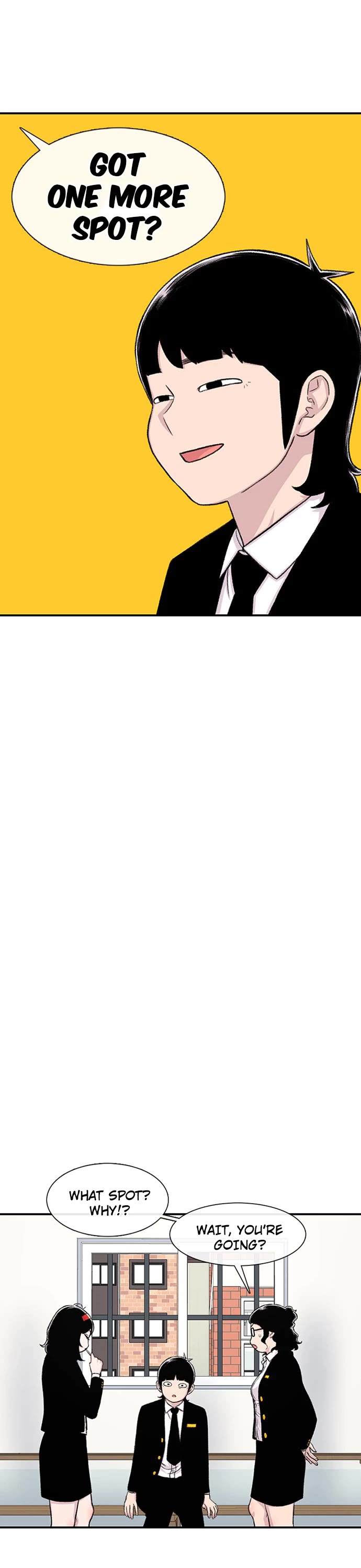 Star Ginseng Store chapter 136 page 31