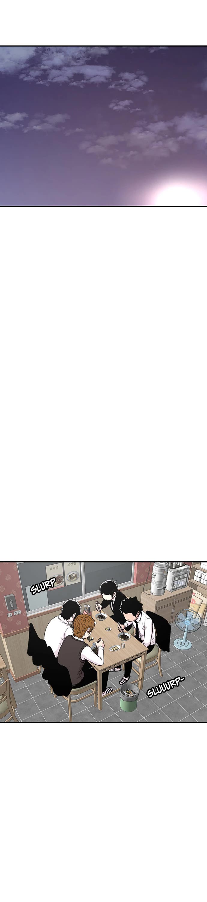 Star Ginseng Store chapter 136 page 38