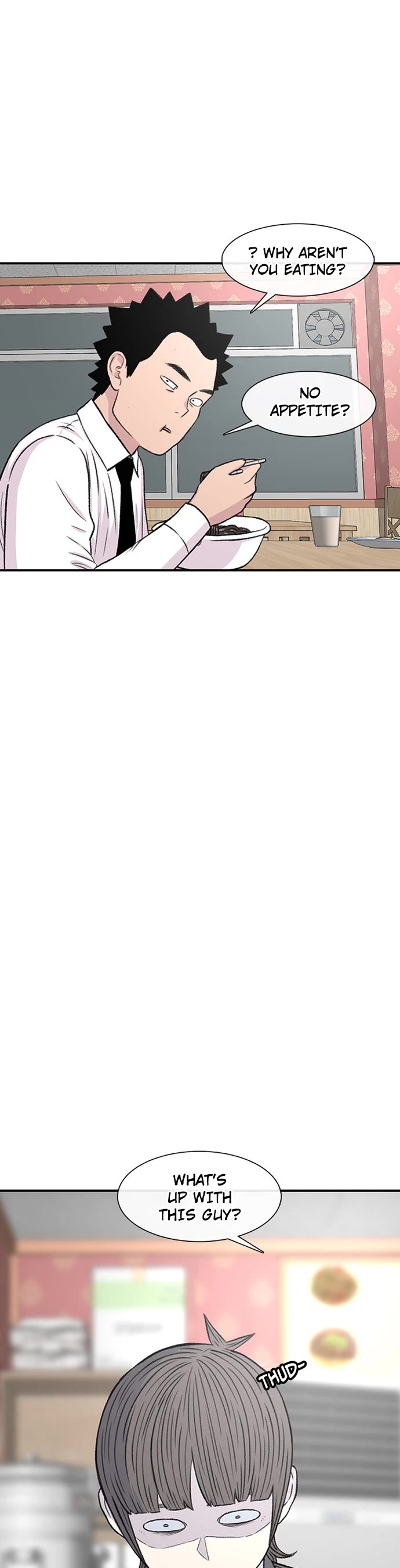 Star Ginseng Store chapter 136 page 39