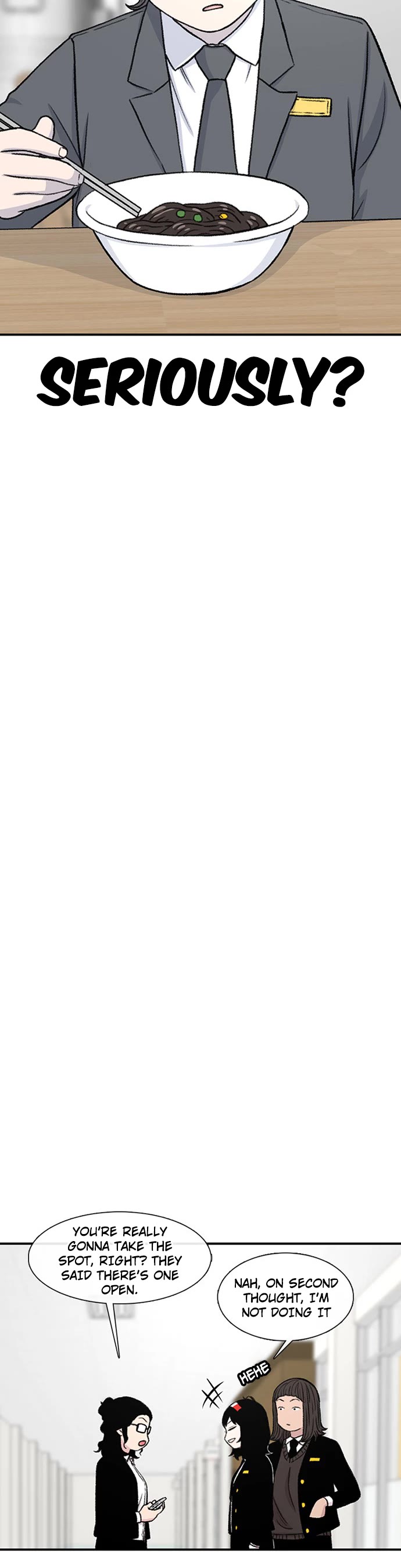 Star Ginseng Store chapter 136 page 40