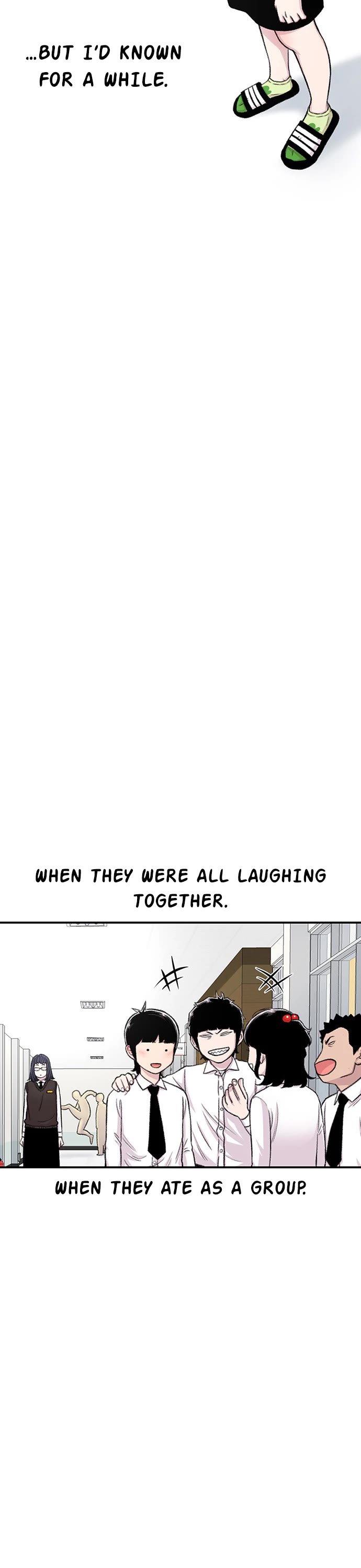 Star Ginseng Store chapter 136 page 7