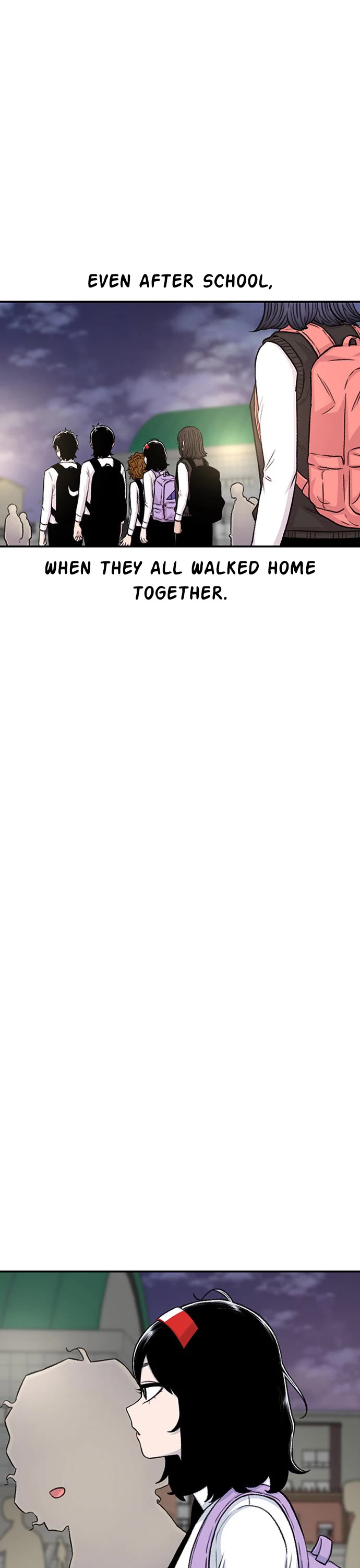 Star Ginseng Store chapter 136 page 8