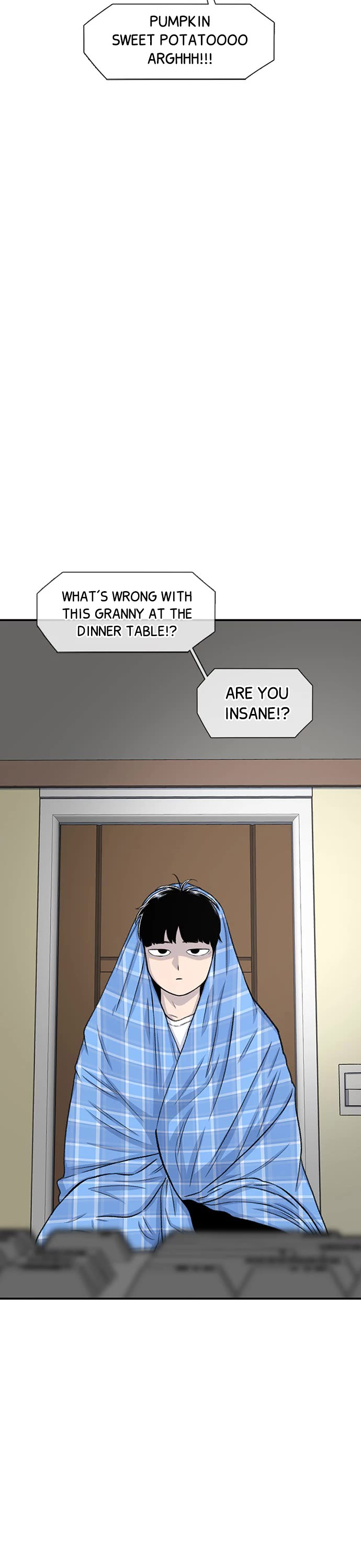 Star Ginseng Store chapter 137 page 11