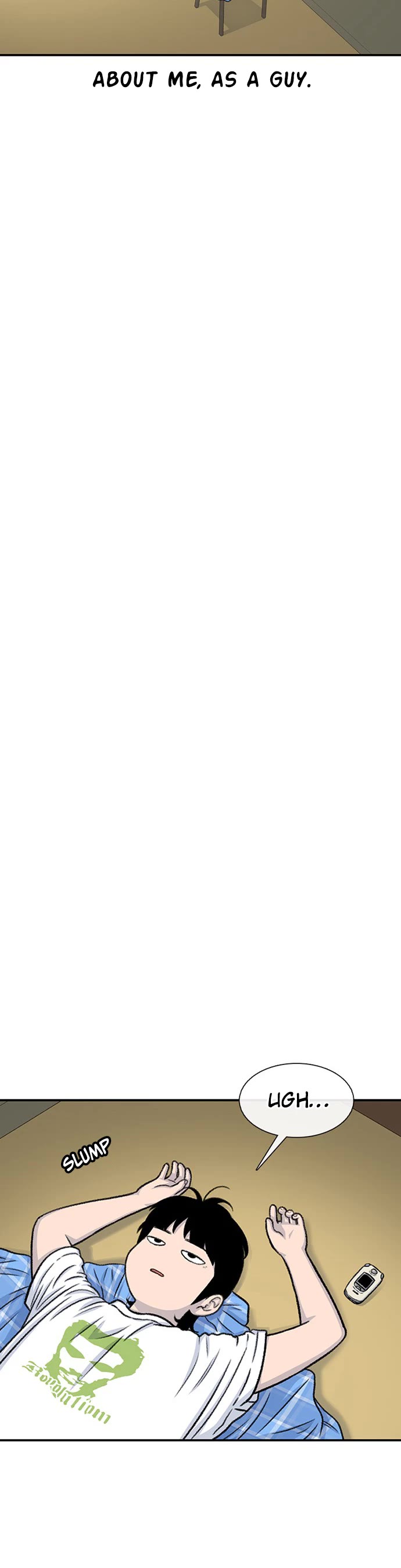 Star Ginseng Store chapter 137 page 15