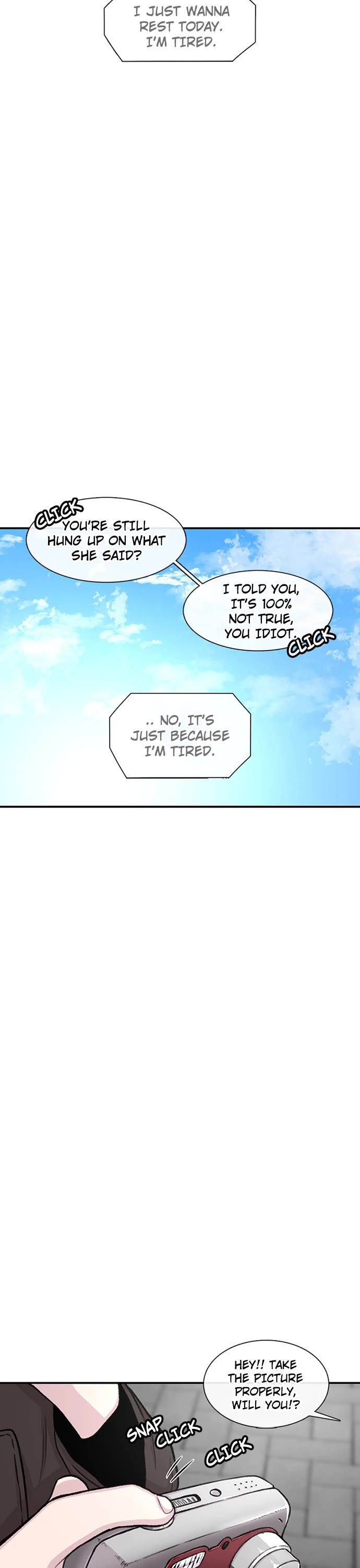 Star Ginseng Store chapter 137 page 2