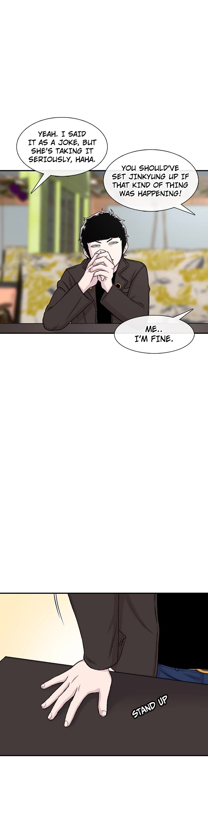 Star Ginseng Store chapter 137 page 29