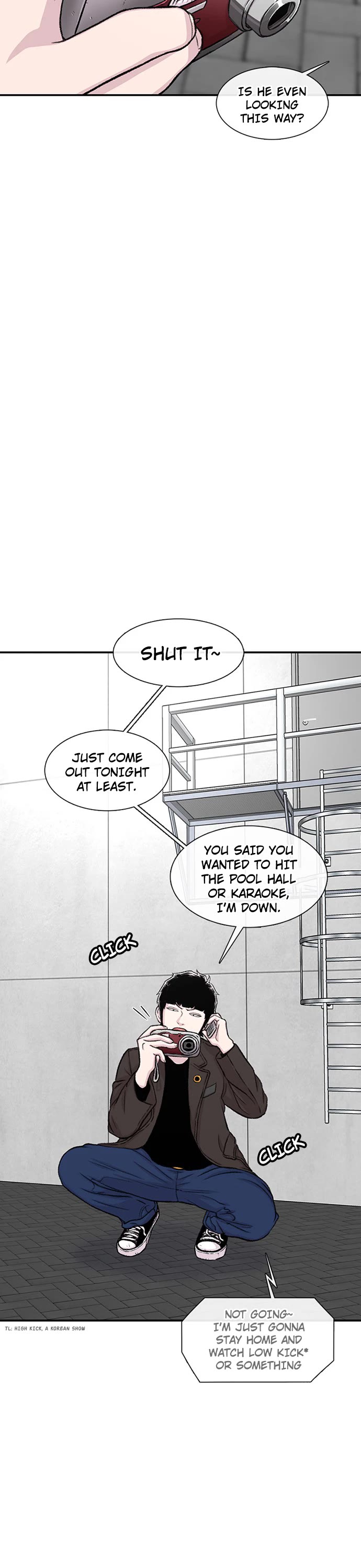 Star Ginseng Store chapter 137 page 3