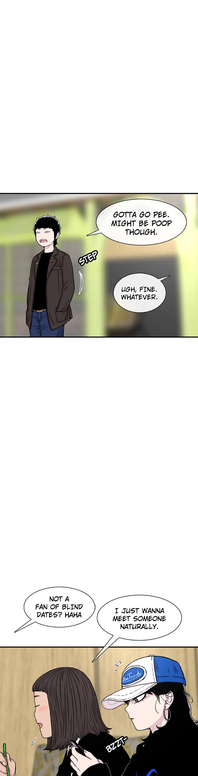 Star Ginseng Store chapter 137 page 30